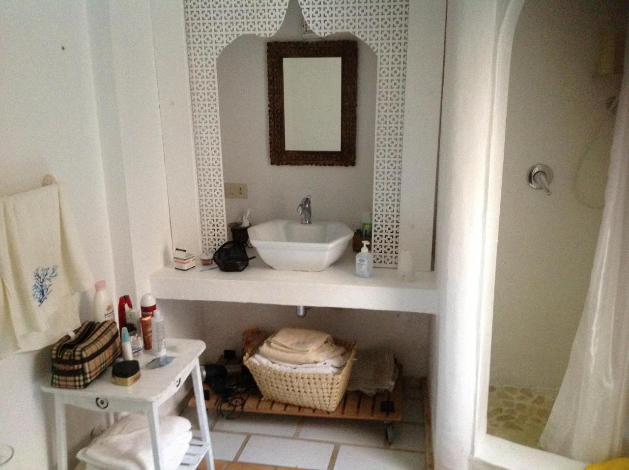 Casa Vacanza Porto Luna 68 Villasimius Extérieur photo