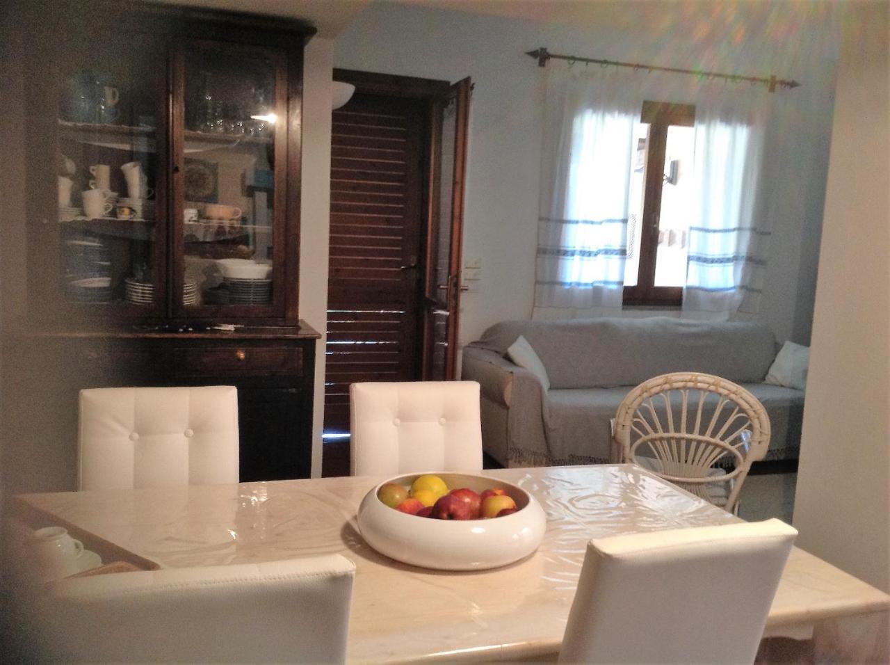 Casa Vacanza Porto Luna 68 Villasimius Extérieur photo