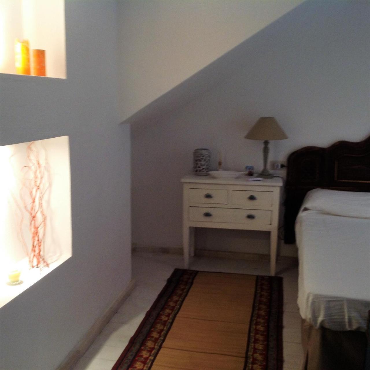 Casa Vacanza Porto Luna 68 Villasimius Extérieur photo