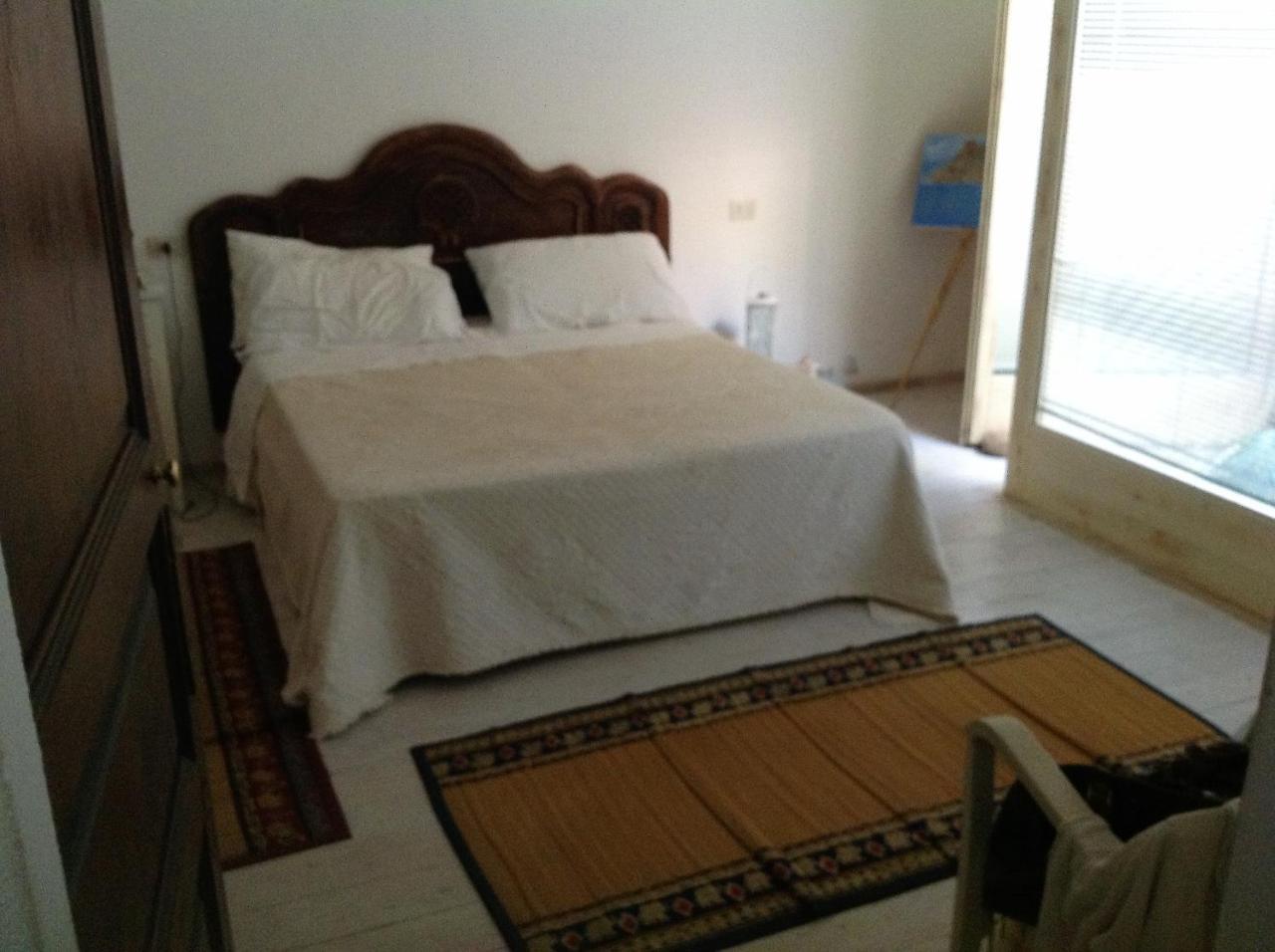 Casa Vacanza Porto Luna 68 Villasimius Extérieur photo