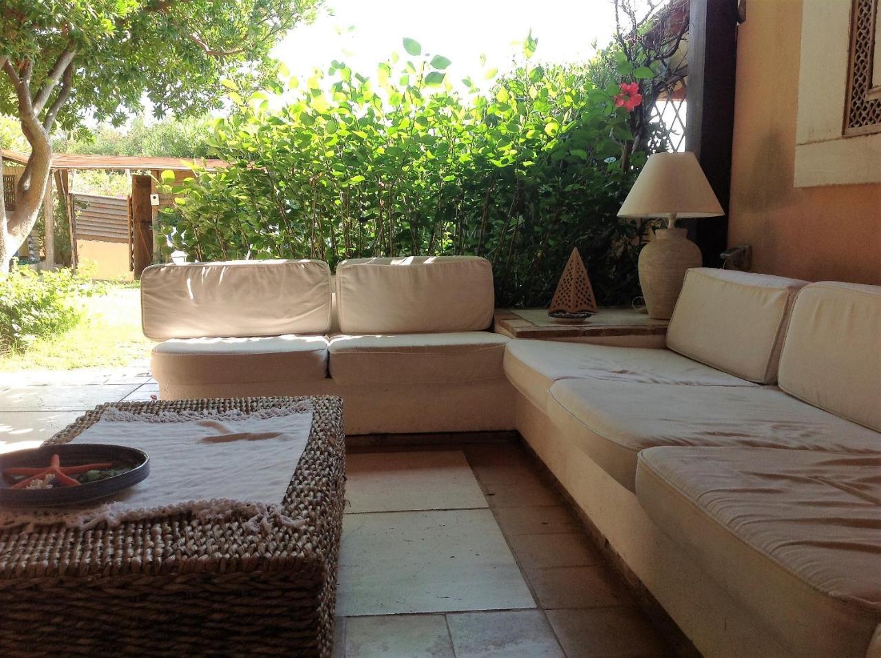 Casa Vacanza Porto Luna 68 Villasimius Extérieur photo