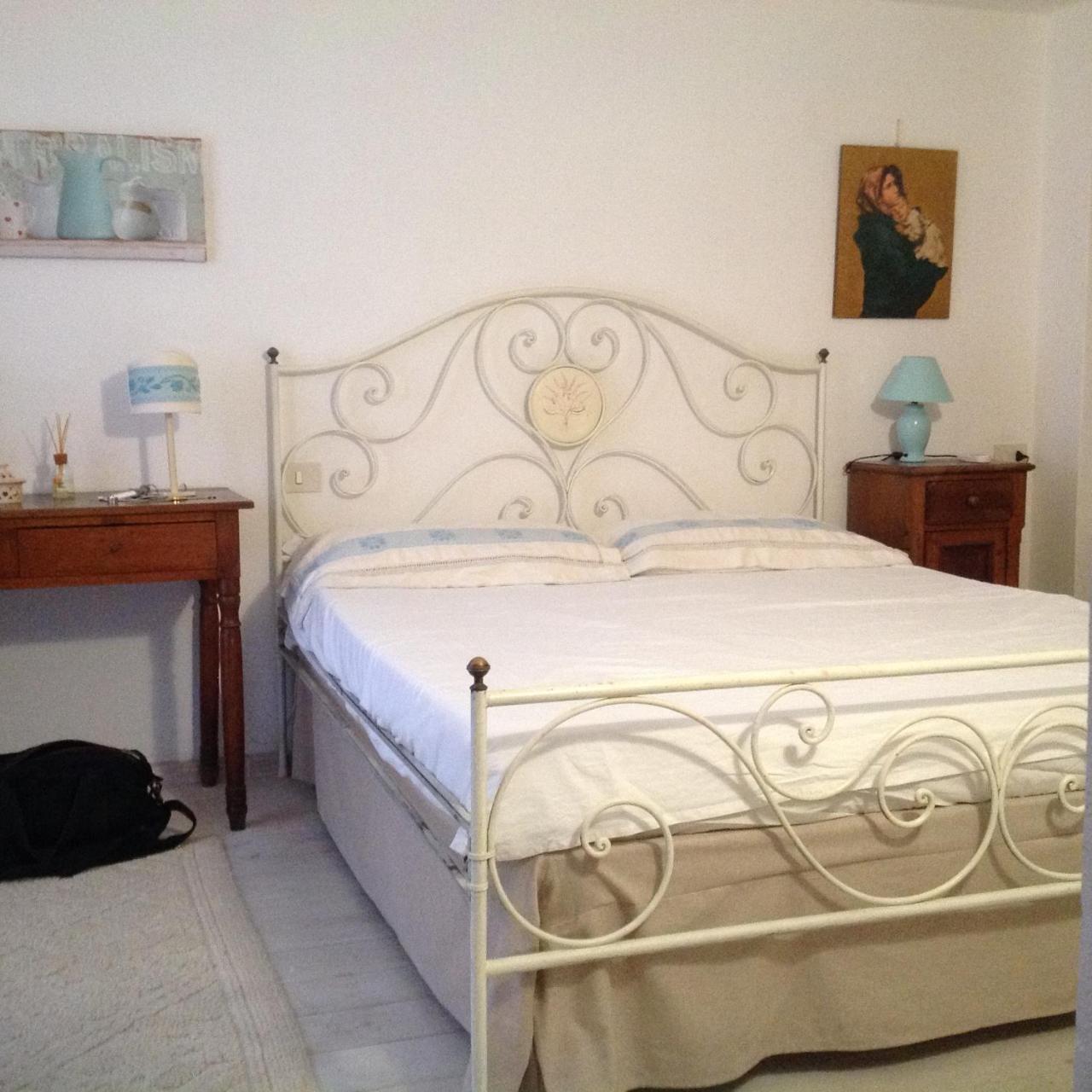Casa Vacanza Porto Luna 68 Villasimius Extérieur photo