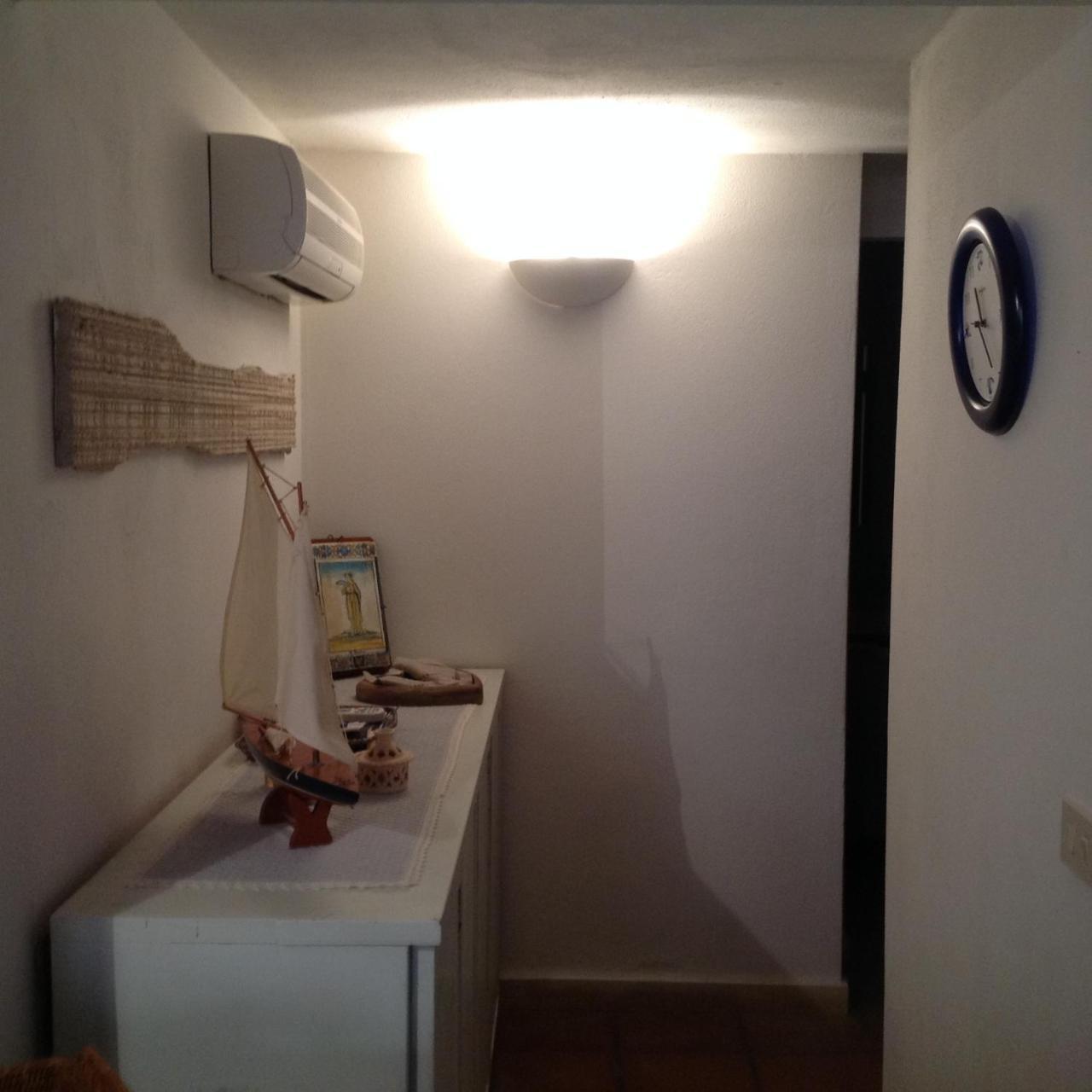 Casa Vacanza Porto Luna 68 Villasimius Extérieur photo