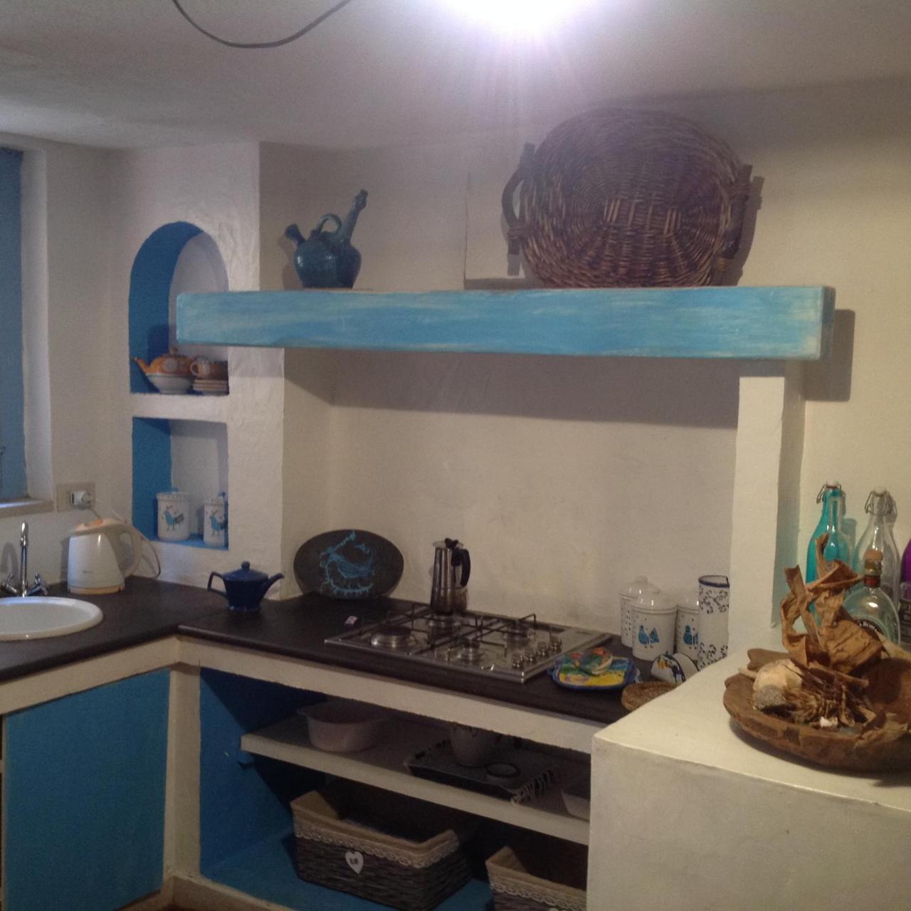 Casa Vacanza Porto Luna 68 Villasimius Extérieur photo