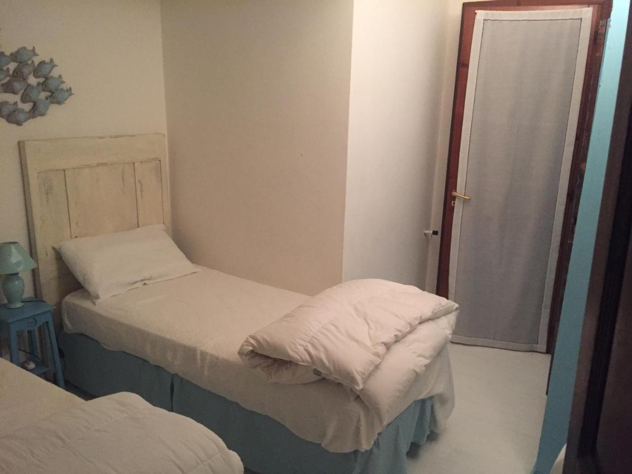 Casa Vacanza Porto Luna 68 Villasimius Extérieur photo