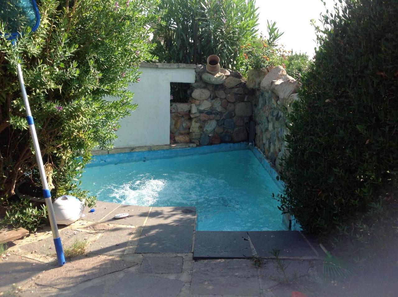 Casa Vacanza Porto Luna 68 Villasimius Extérieur photo
